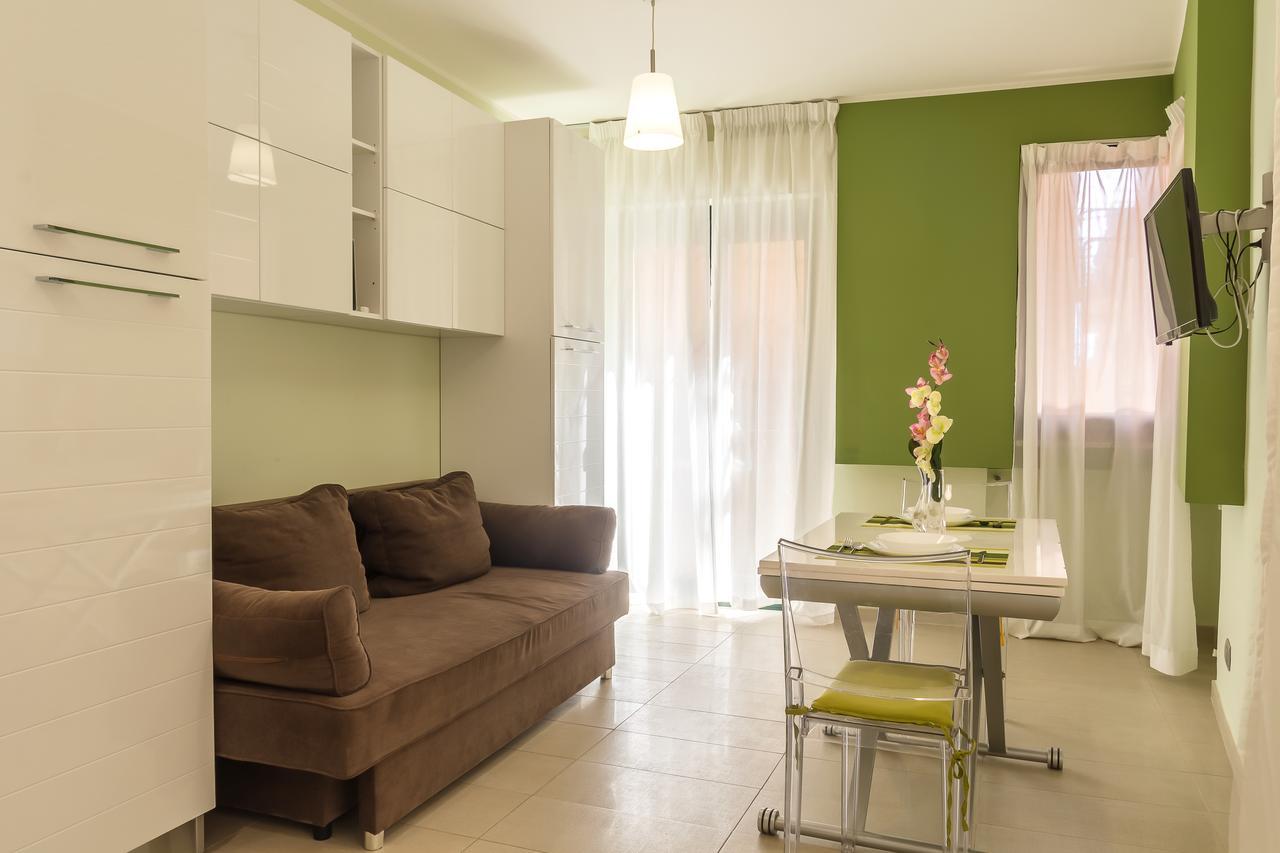 Apartamento Casa Failla - Taormina Centro Exterior foto